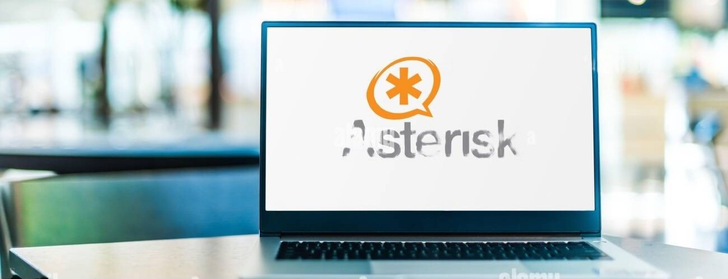 asterisk